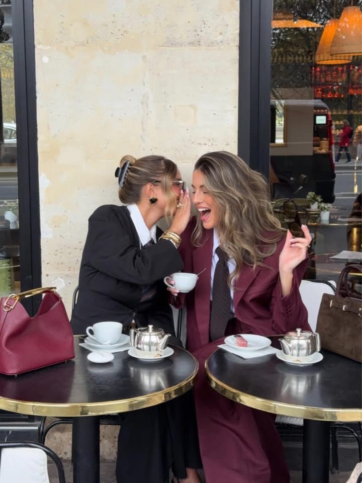 Content & Creatie — Muse Agency