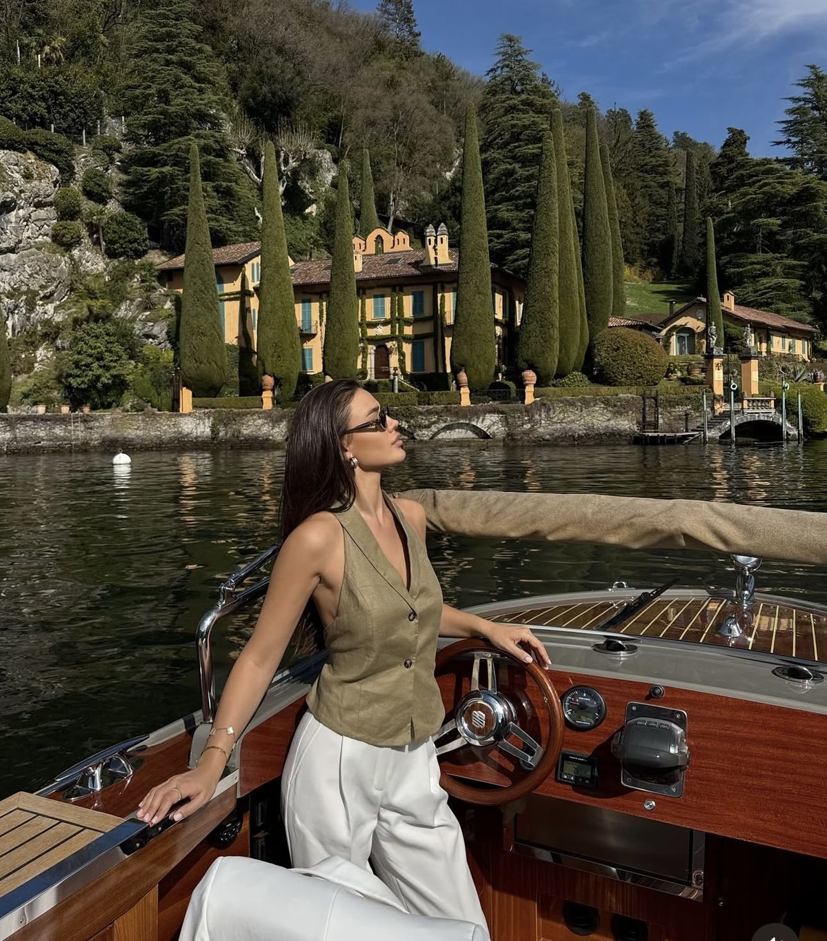 Experience & Events — Muse Agency