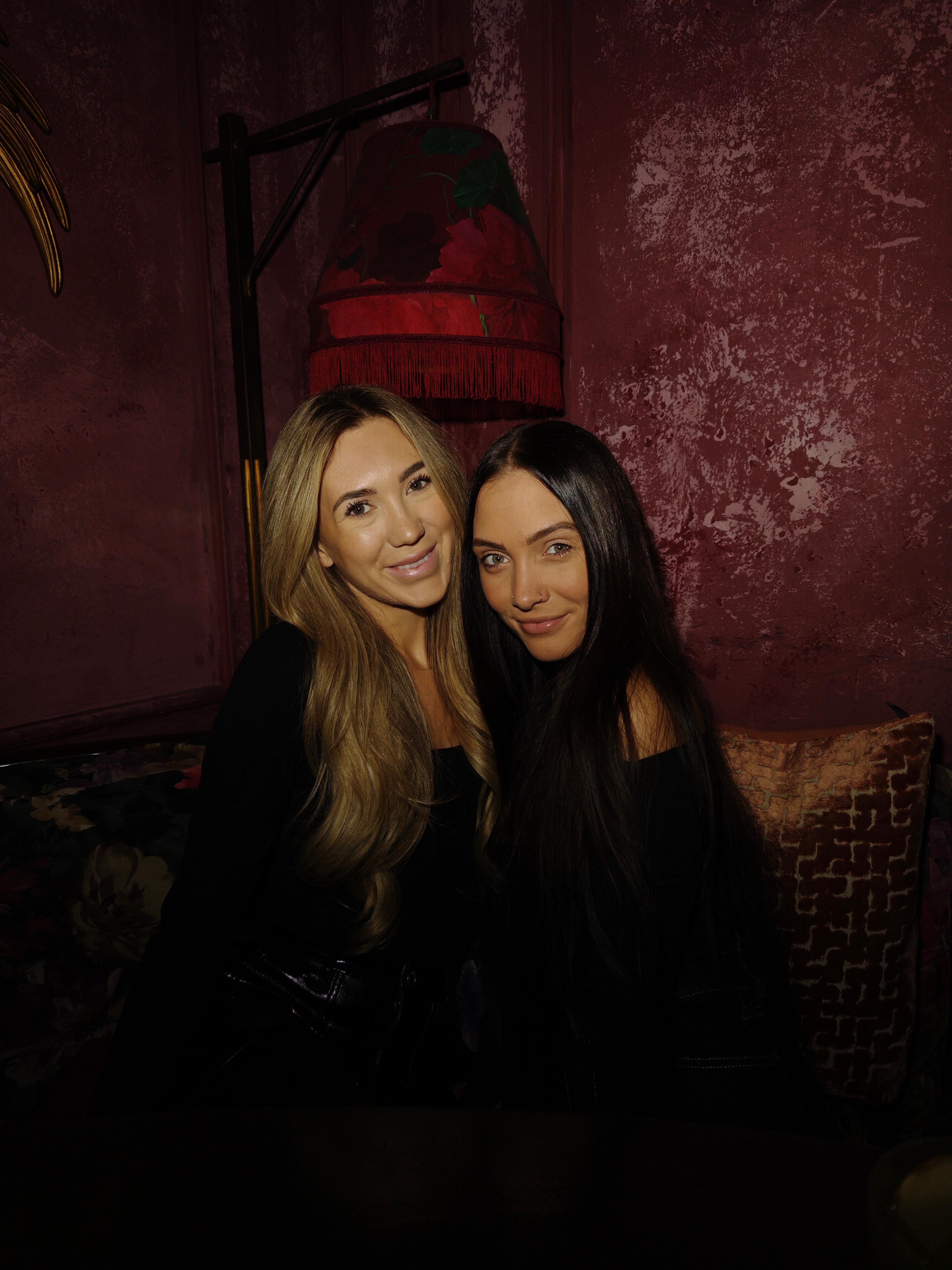 Social & Marketing — Muse Agency