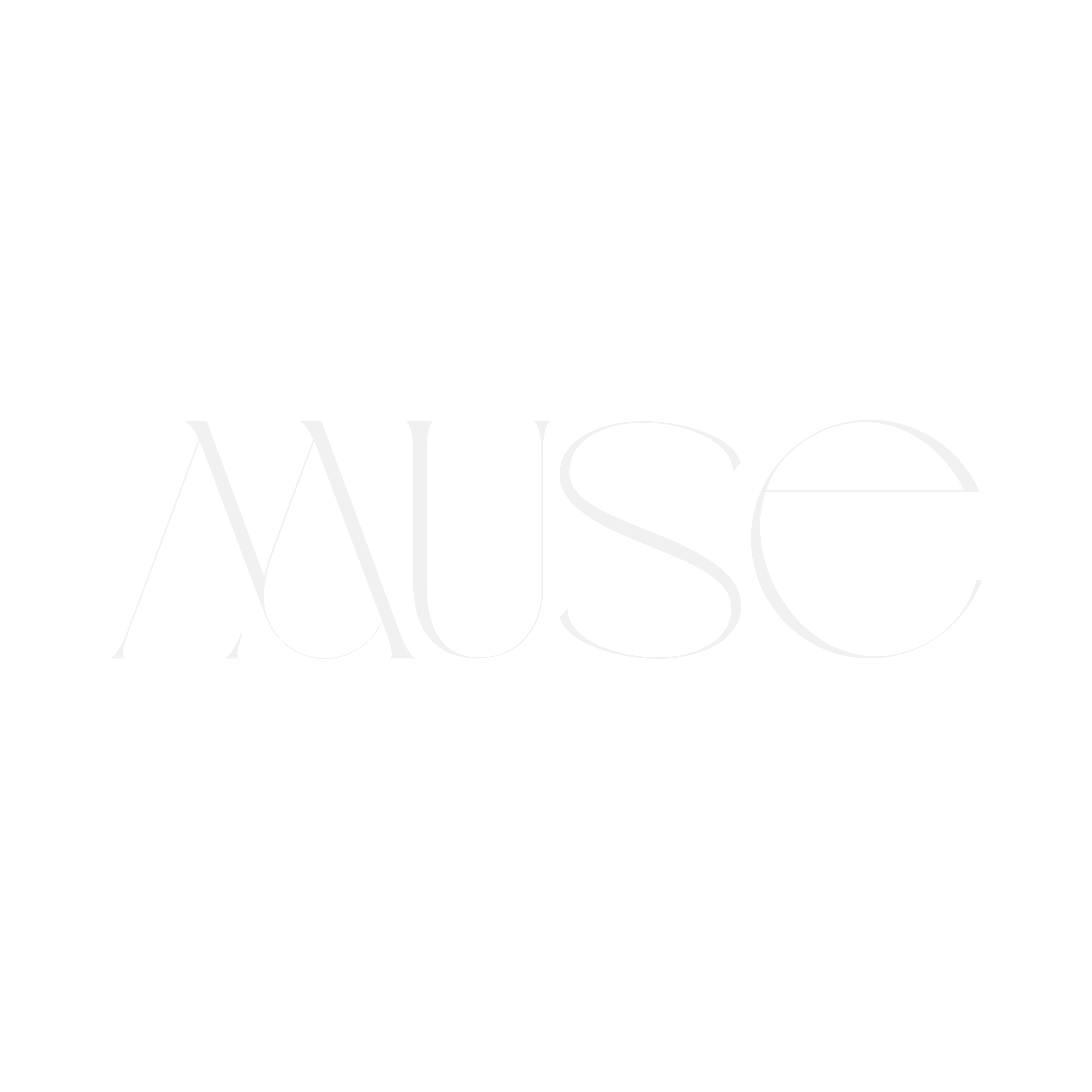Muse Agency